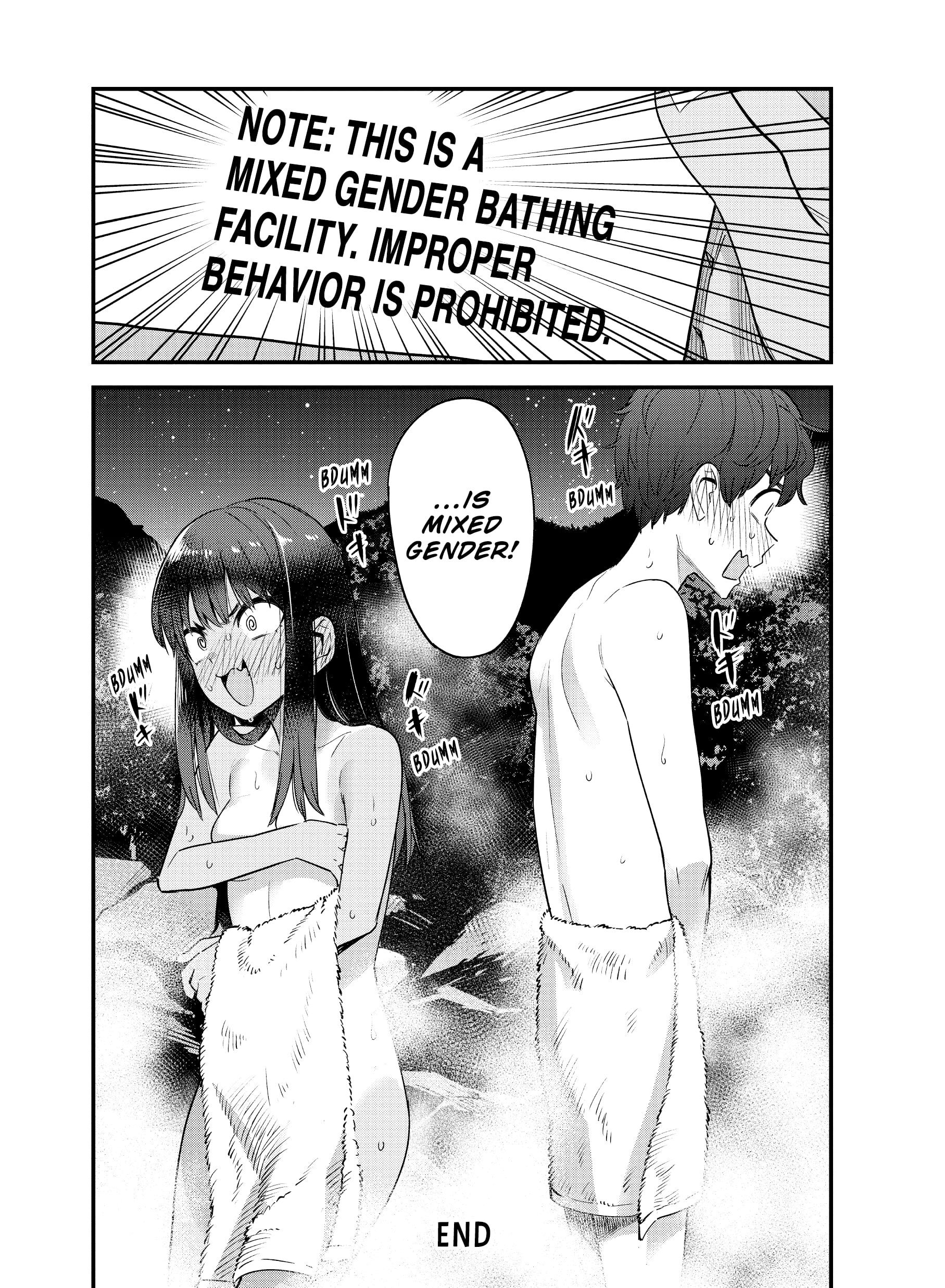 Ijiranaide, Nagatoro-san, Chapter 121 image 33